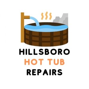 Hillsboro Hot Tub logo